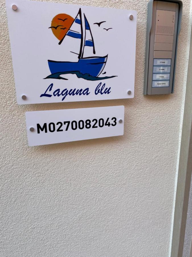 Laguna Blu Camera Sole Con Terrazza Panoramica In Comune Chioggia Zewnętrze zdjęcie